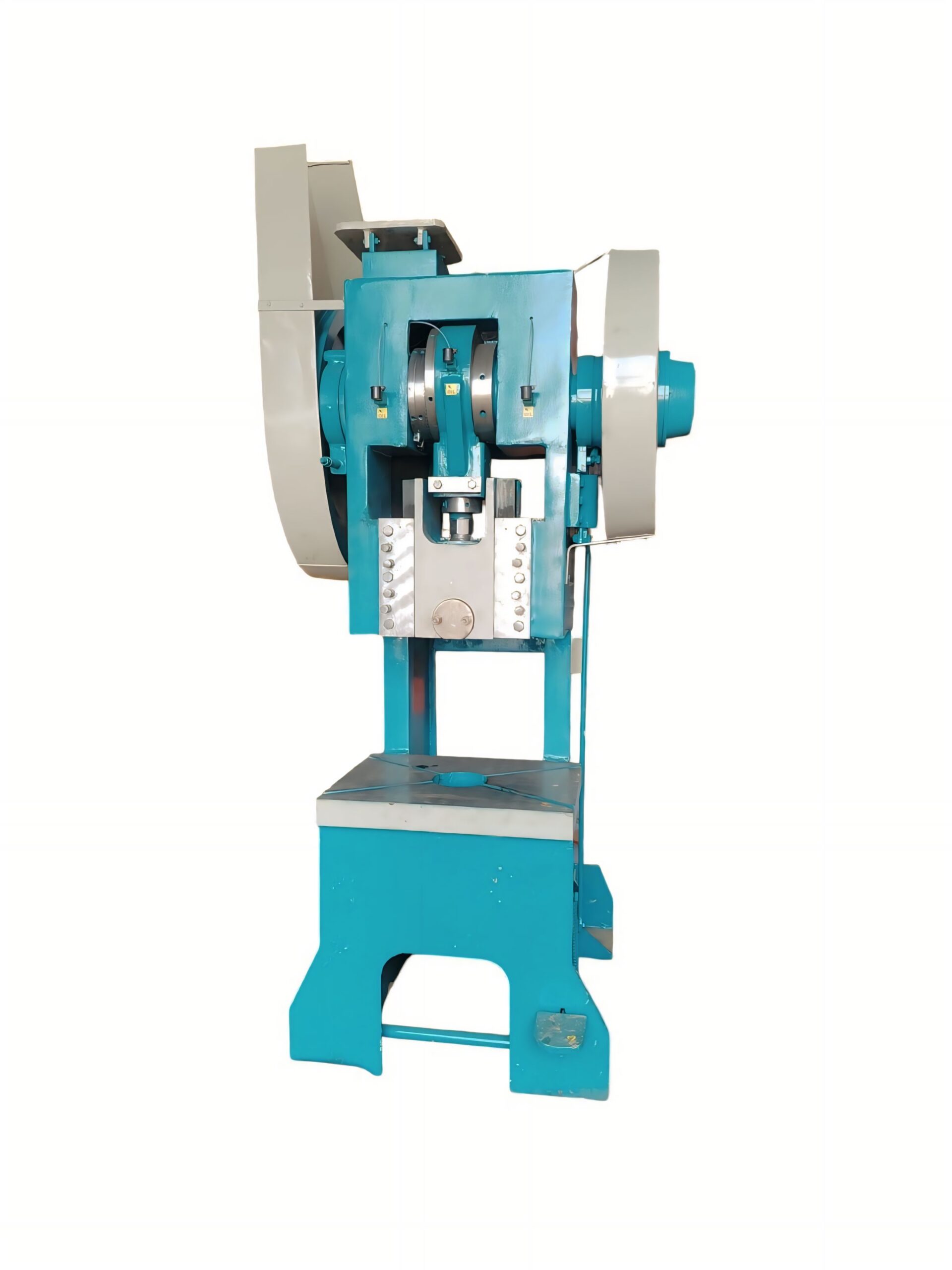 Power Press 50ton