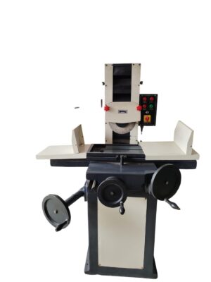 surface grinder