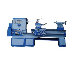 Lathe Machine Heavy Duty