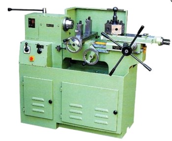 Capstan Lathe