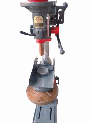 DRILL MACHINE