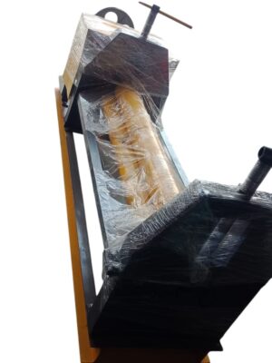SHEET ROLLING