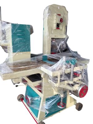 WOOD WORKING PLANNER MACHINE