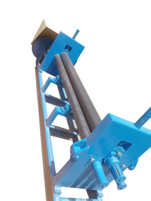 BENDING ROLLER MACHINE/13132405